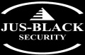 Logo JUS-BLACK SECURITY  Inh. Wagner Markus