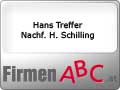 Logo Bild und Rahmen Hans Treffer's Nachflg.  Inh. Hannemarie Schilling