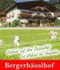 Logo: Bergerh�uslhof