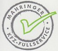 Logo Mahringer's Werkst�tten GesmbH