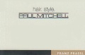 Logo hair.style.  Paul Mitchell in 8010  Graz