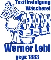 Logo Lebl Werner  Textilreinigung-W�scherei