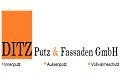 Logo Ditz Putz & Fassaden GmbH