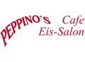 Logo Peppino's Eis-Cafe