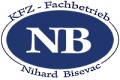 Logo NB Automobil GmbH