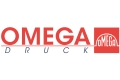 Logo OMEGA Druck in 1230 Wien