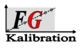 Logo FG-Kalibration  Inh. Friedrich Grubhofer