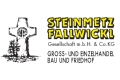 Logo Fallwickl Steinmetz GesmbH & Co KG