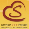 Logo Gasthof-Pension Sauschneideralm in 5571  Wei�priach