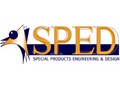 Logo S.P. Engineering & Design GmbH