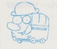Logo Airportservice und Busreisen  Walter Stradner