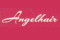 Logo Angelhair Salon Gabi
