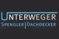 Logo Unterweger  Spengler Dachdecker