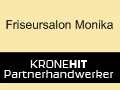 Logo Friseursalon 