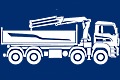 Logo Hanninger Dieter  LKW & Baumaschinen Service e.U. in 4822  Bad Goisern