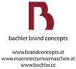 Logo Bachler Elisabeth  Dekoration Merchandising