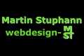 Logo Martin Stuphann