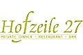 Logo Private Dinner  Sibylle Fellner-Kisler