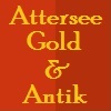 Logo Attersee Gold & Antik