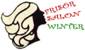 Logo: Frisiersalon Winter Barbara