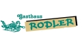 Logo Gasthaus Rodler Hannes