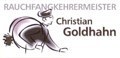 Logo Goldhahn Christian  Rauchfangkehrermeister