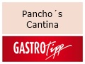 Logo Pancho's  Cantina - Grill - Bar