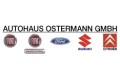 Logo Autohaus Ostermann GmbH