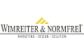 Logo: Wimreiter & Normfrei OG