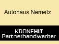 Logo Autohaus Nemetz e.U.