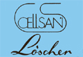 Logo Cellsan Institut L�scher GmbH