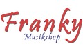 Logo Franky Musikshop