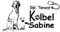 Logo Tierarztpraxis Leopoldstadt  Dipl. Tierarzt K�lbel Sabine