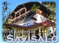 Logo Hotel Landhaus  Savisalo