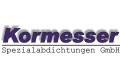 Logo Kormesser Spezialabdichtung GmbH
