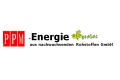 Logo P.P.M. Energie aus nachwachsenden Rohstoffen GmbH