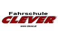 Logo Fahrschule Clever