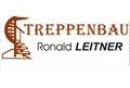 Logo Treppenbau Leitner Ronald