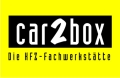 Logo Car2box Andreas Lascsak