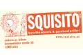 Logo SQUISITO Kunsthandwerk & Geschenkartikel  Andreas P. Leitner