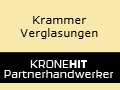 Logo Krammer Verglasungen GesmbH