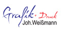 Logo Grafik & Druck  Inh. Johann Weissmann in 3180  Lilienfeld