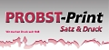 Logo Probst GesmbH