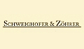 Logo Schweighofer & Z�hrer GesmbH & Co KG