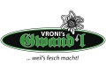 Logo Vroni�s Gwandl