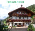 Logo Fr�hst�ckspension Fresoldhof