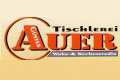 Logo Auer G�nter  Tischlerei, Wohn & K�chenstudio