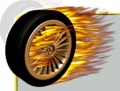 Logo Erich Koger  Autorennbahncenter