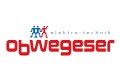 Logo Elektro Obwegeser GmbH in 6845 Hohenems