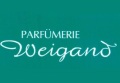 Logo Parfumerie Weigand KG